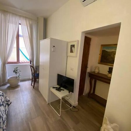 A Casa Mi Daire Napoli Dış mekan fotoğraf
