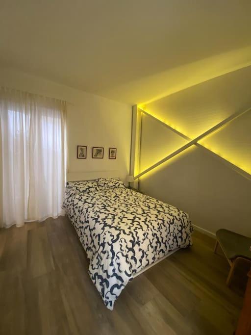 A Casa Mi Daire Napoli Dış mekan fotoğraf