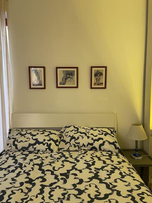 A Casa Mi Daire Napoli Dış mekan fotoğraf