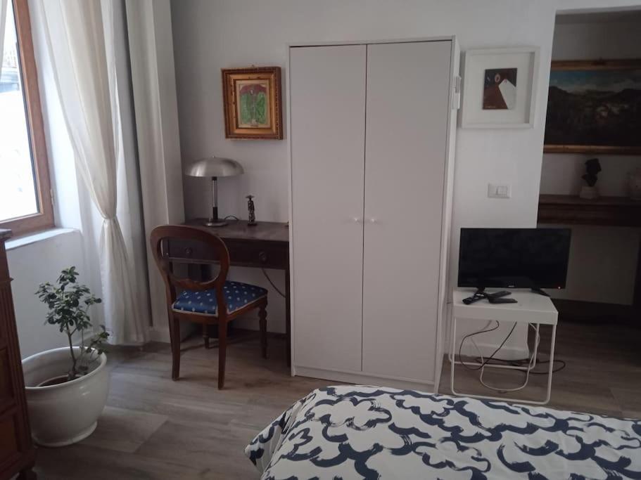 A Casa Mi Daire Napoli Dış mekan fotoğraf