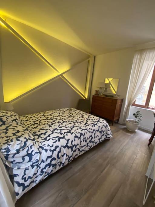 A Casa Mi Daire Napoli Dış mekan fotoğraf