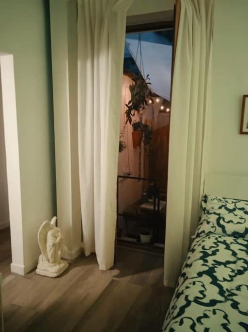 A Casa Mi Daire Napoli Dış mekan fotoğraf