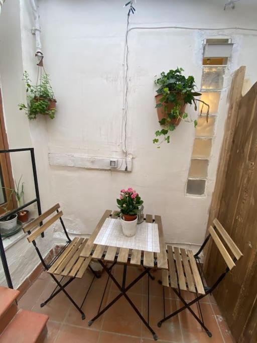 A Casa Mi Daire Napoli Dış mekan fotoğraf
