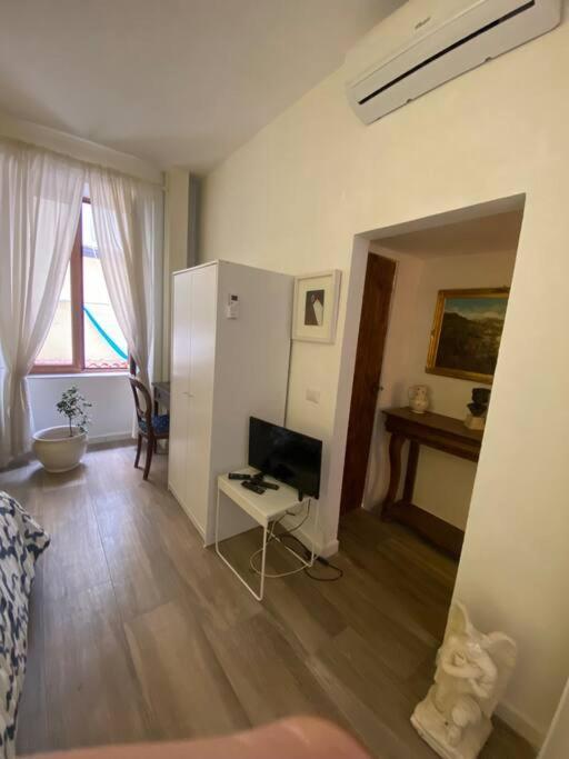 A Casa Mi Daire Napoli Dış mekan fotoğraf