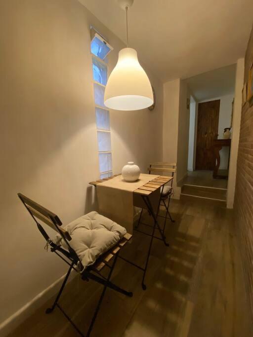 A Casa Mi Daire Napoli Dış mekan fotoğraf