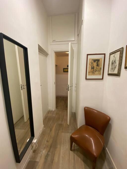 A Casa Mi Daire Napoli Dış mekan fotoğraf