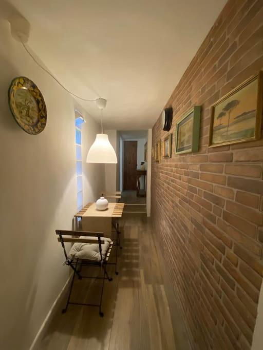 A Casa Mi Daire Napoli Dış mekan fotoğraf